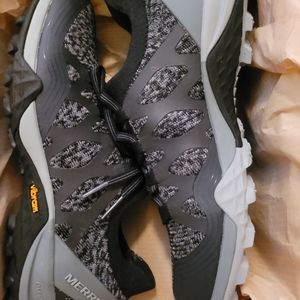 Merrell Hiking Shoes